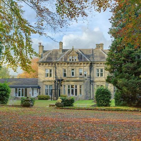 Durker Roods Hotel Huddersfield Exteriér fotografie