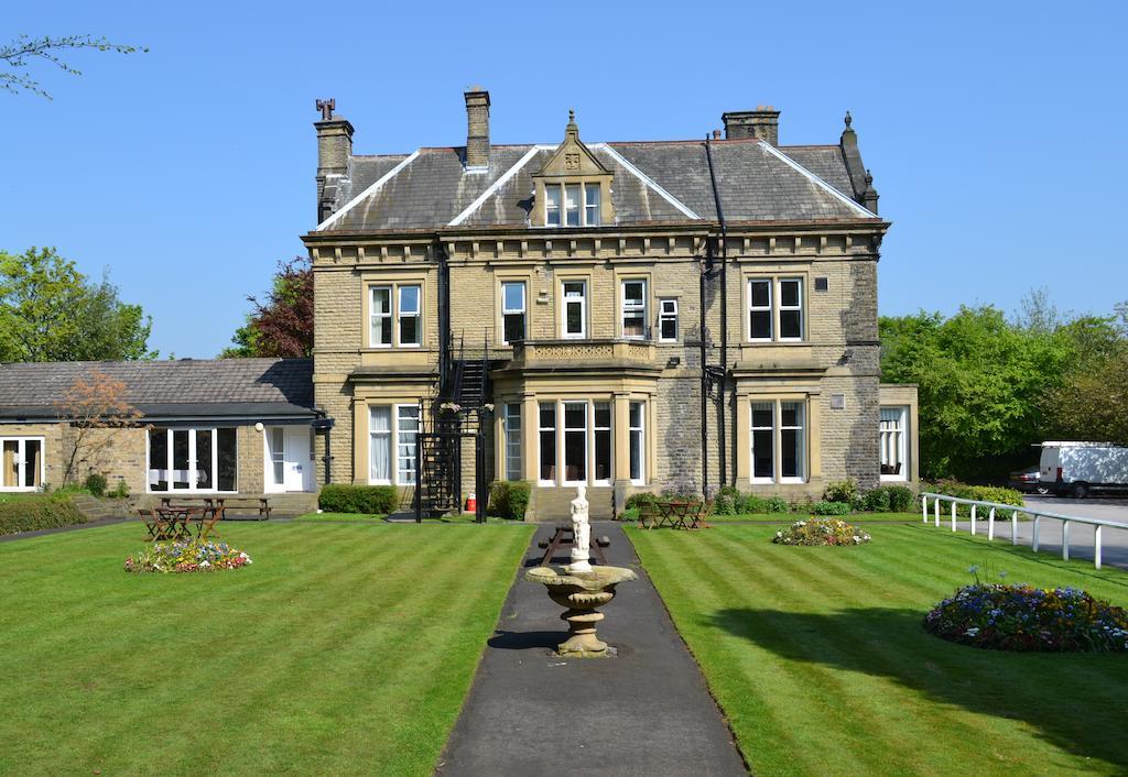 Durker Roods Hotel Huddersfield Exteriér fotografie