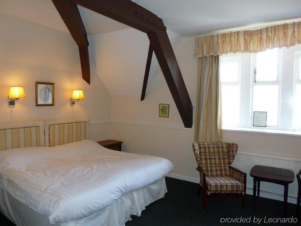 Durker Roods Hotel Huddersfield Pokoj fotografie