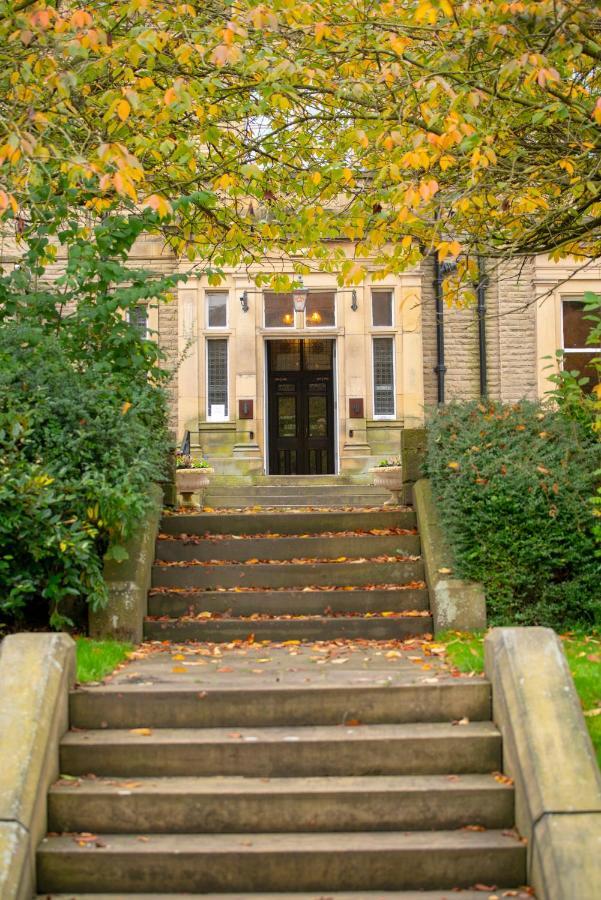 Durker Roods Hotel Huddersfield Exteriér fotografie