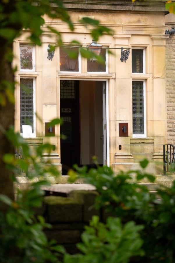Durker Roods Hotel Huddersfield Exteriér fotografie