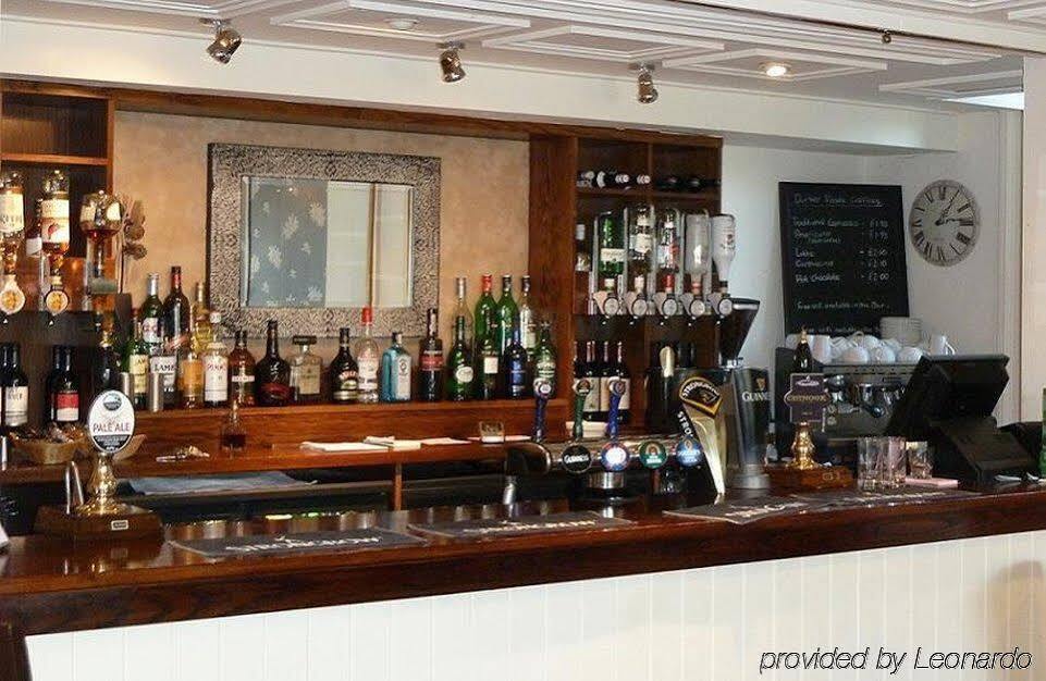 Durker Roods Hotel Huddersfield Exteriér fotografie